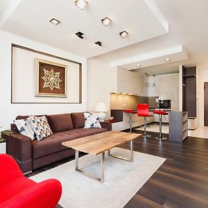 Appartement met een Slaapkamer